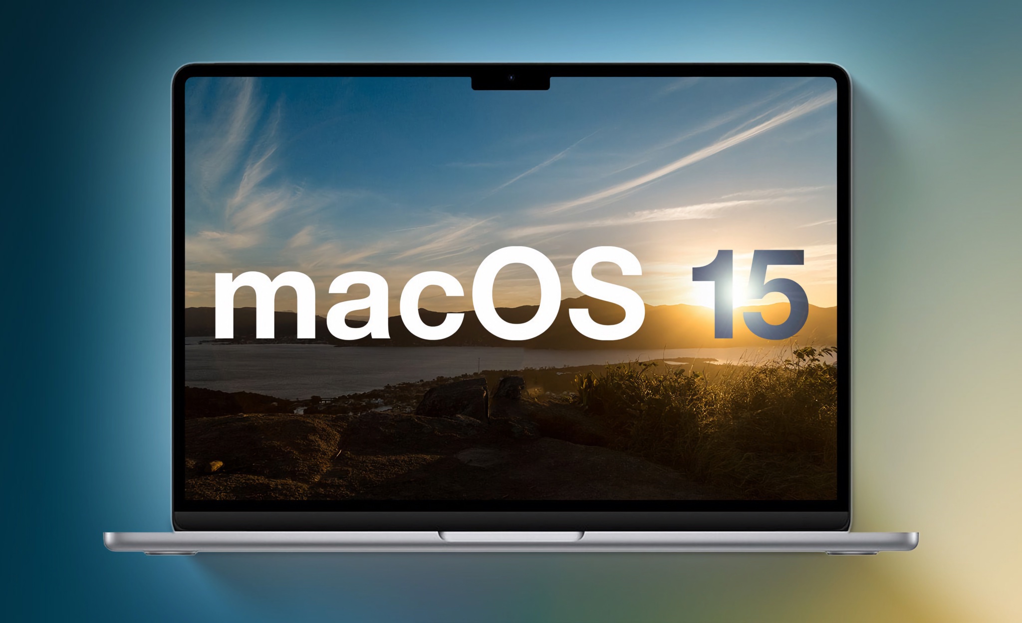macOS 15 sẽ lại thay đổi giao diện Cài đặt hệ thống?