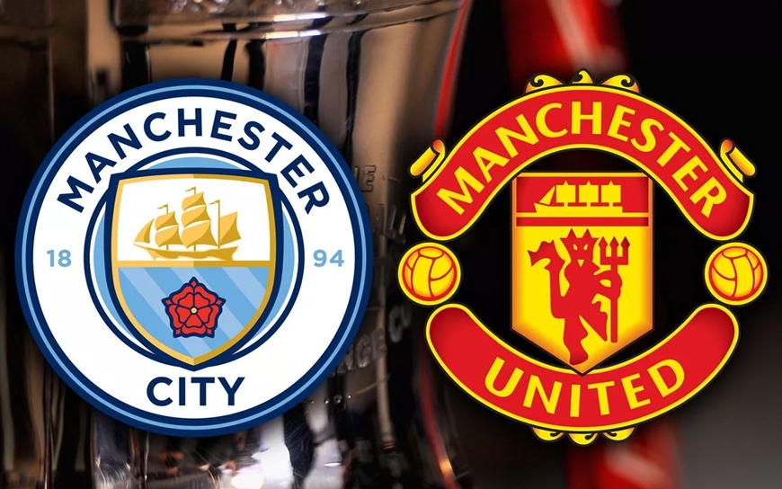Lịch thi đấu chung kết FA Cup 25/05 - 2023/24: Man City đại chiến Man United