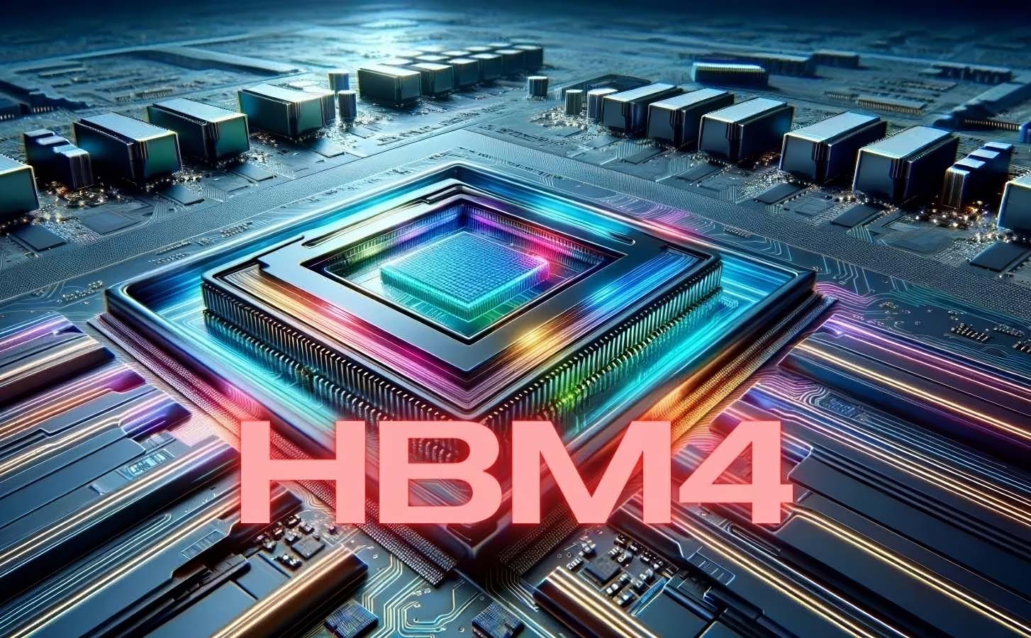 TSMC thiết kế base die riêng cho chip nhớ HBM4, chuẩn bị 'độc bá' mảng AI?