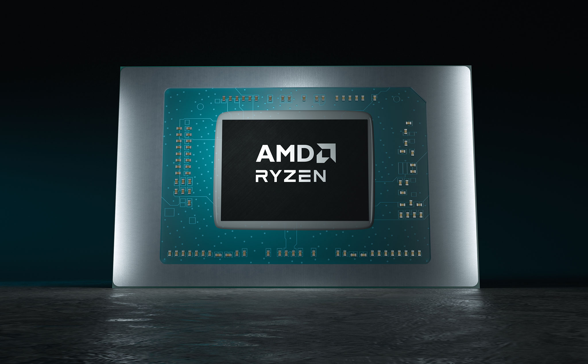 AMD đổi tên Strix Point APU để trông có vẻ “xịn” hơn Intel Lunar Lake