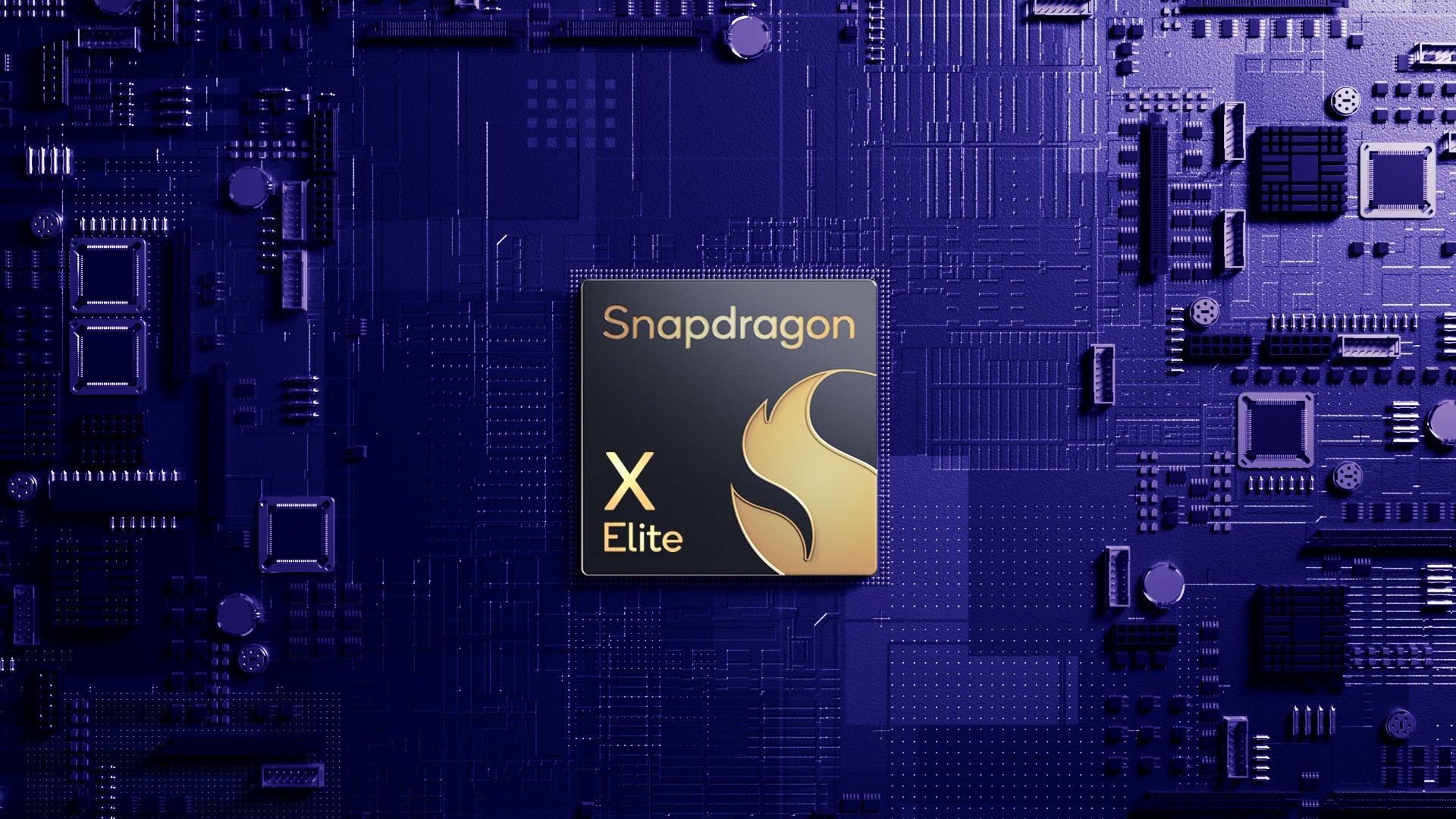 Qualcomm Snapdragon X Elite là gì: Mẫu chip ARM mạnh mẽ dành cho máy tính, laptop Windows cao cấp