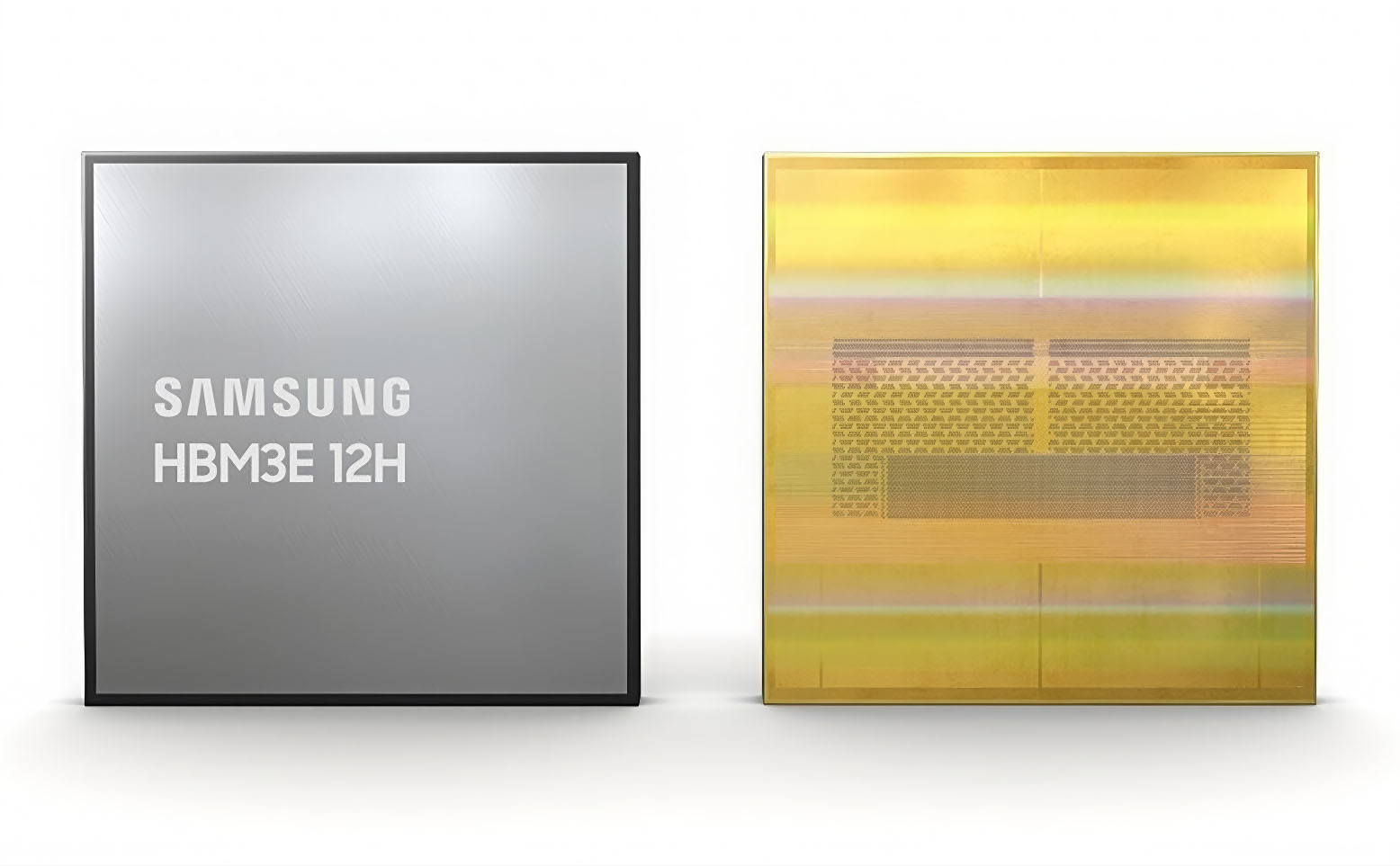 NVIDIA đang gặp vấn đề với chip nhớ Samsung HBM3 vì nó quá nóng