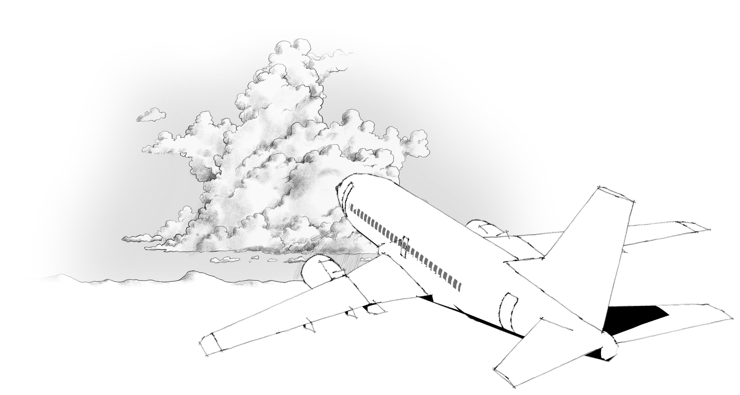 Nhiễu động không khí là gì và nó ảnh hưởng chuyến bay SQ321 như thế nào