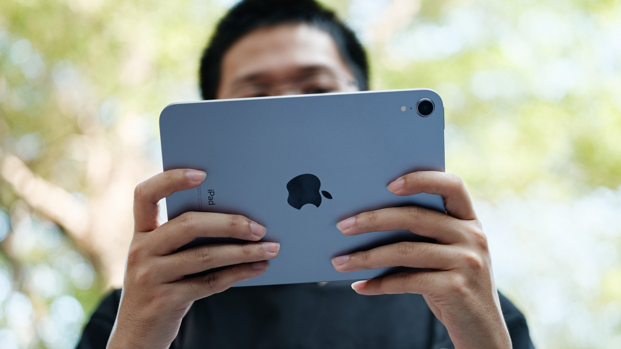 Tổng hợp rò rỉ iPad mini 7: Sử dụng màn hình OLED, chip Apple M1, ra mắt 2026? (liên tục cập nhật)