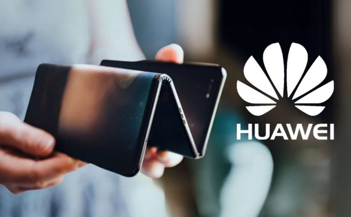 Huawei sẽ thương mại hóa smartphone màn hình dẻo gập làm ba và không cần  màn hình phụ? | Viết bởi Cáo - Foxtek