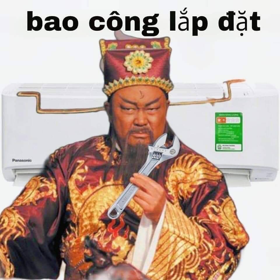 bao công lắp đặt | Viết bởi Cuong Nb