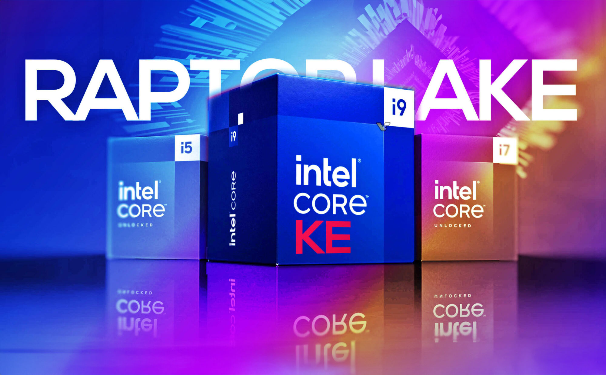 Intel ra mắt các mẫu CPU 14th không có nhân E: Core i9-14901KE với 8 nhân P, 5.8GHz, 125W TDP