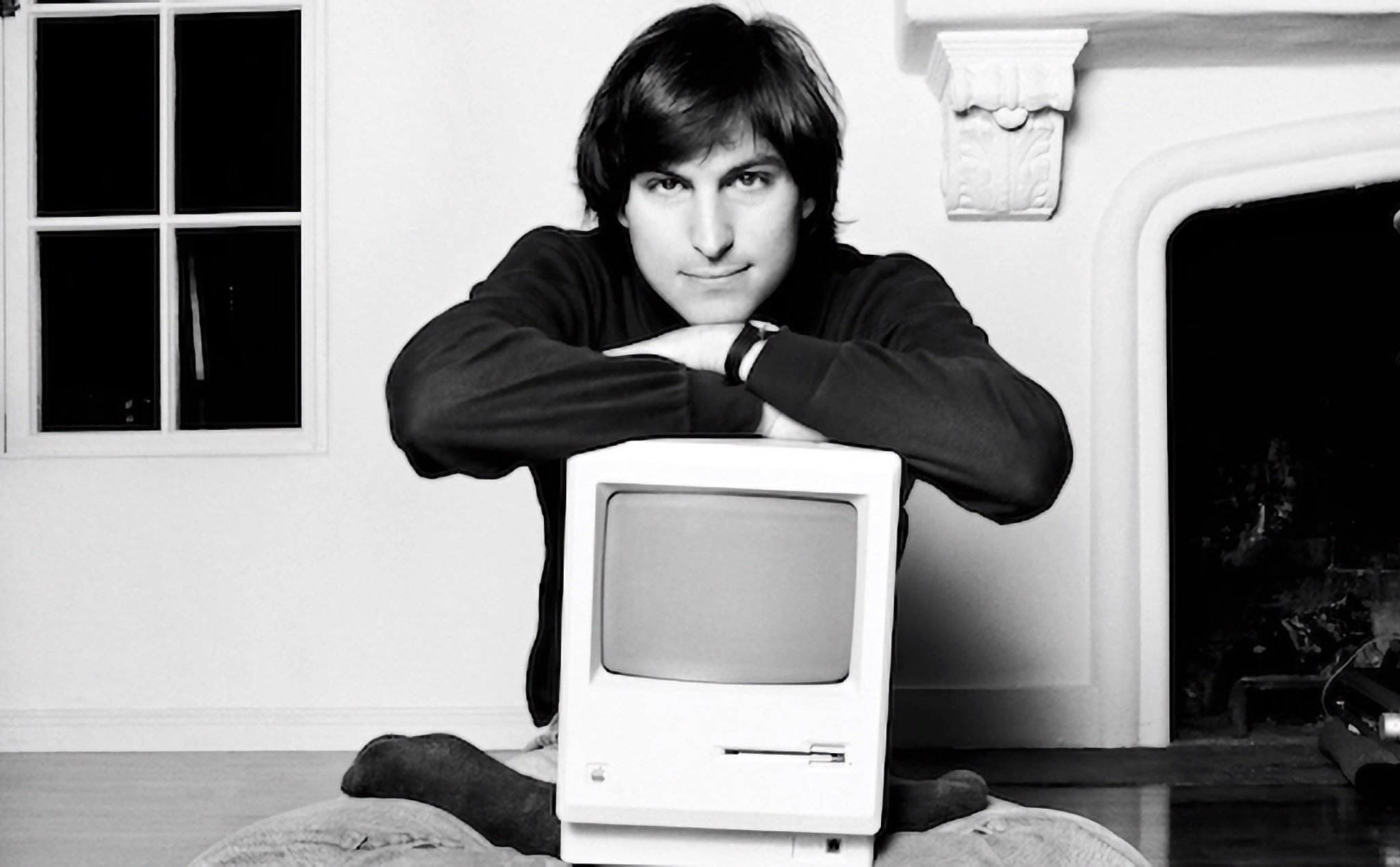 Chuyện về Steve Jobs phần 1: Tầm nhìn thay đổi thế giới tại IDCA 1983