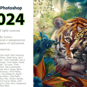 Tải Adobe PHOTOSHOP MULTILINGUAL 2024 Link Google [Đã Test 100%] và Hướng Dẫn Cài Đặt Full