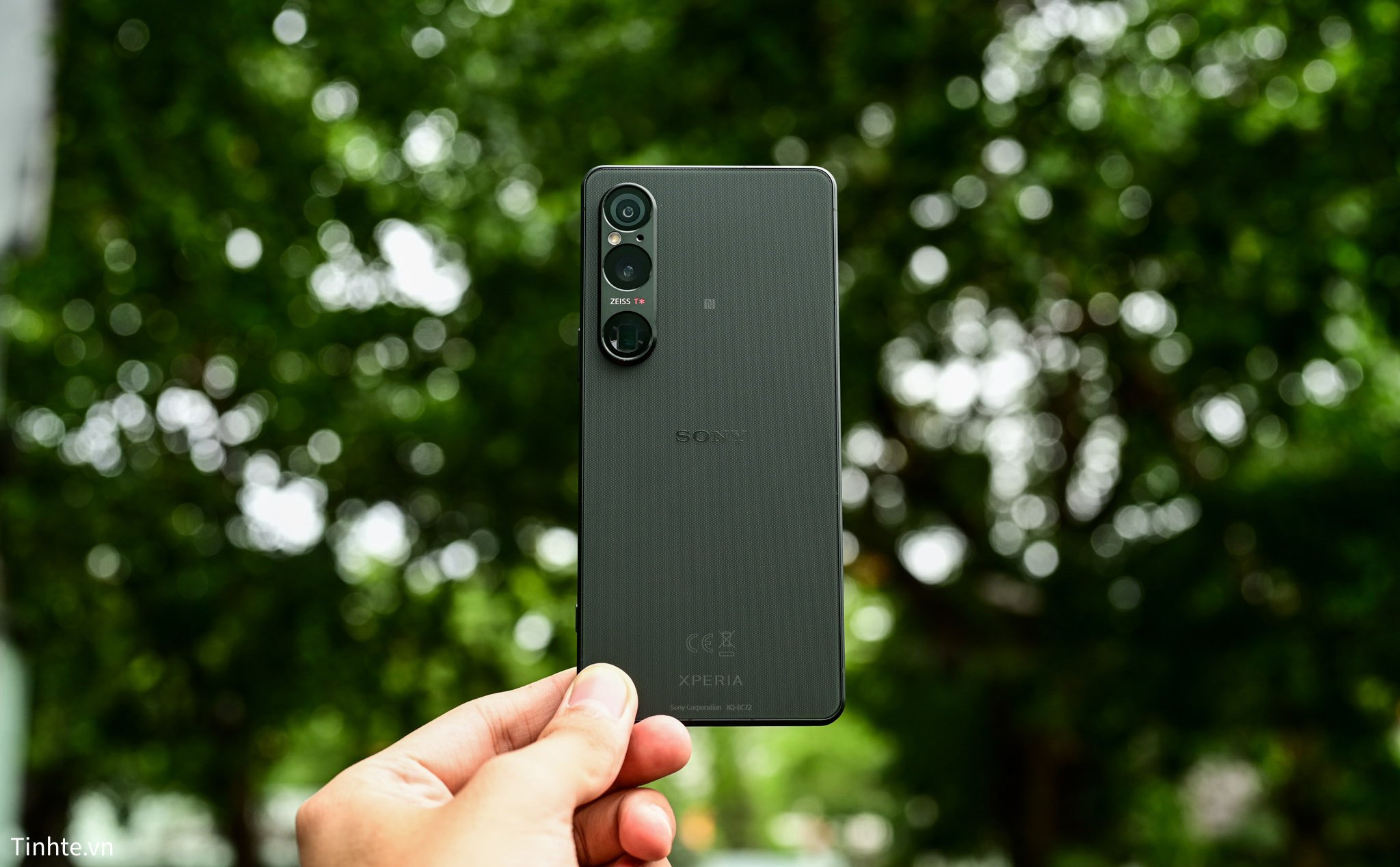 Đánh giá Sony Xperia 1 VI: Tỷ lệ màn hình 19.5:9 mới, thời lượng pin lâu, camera tele ấn tượng