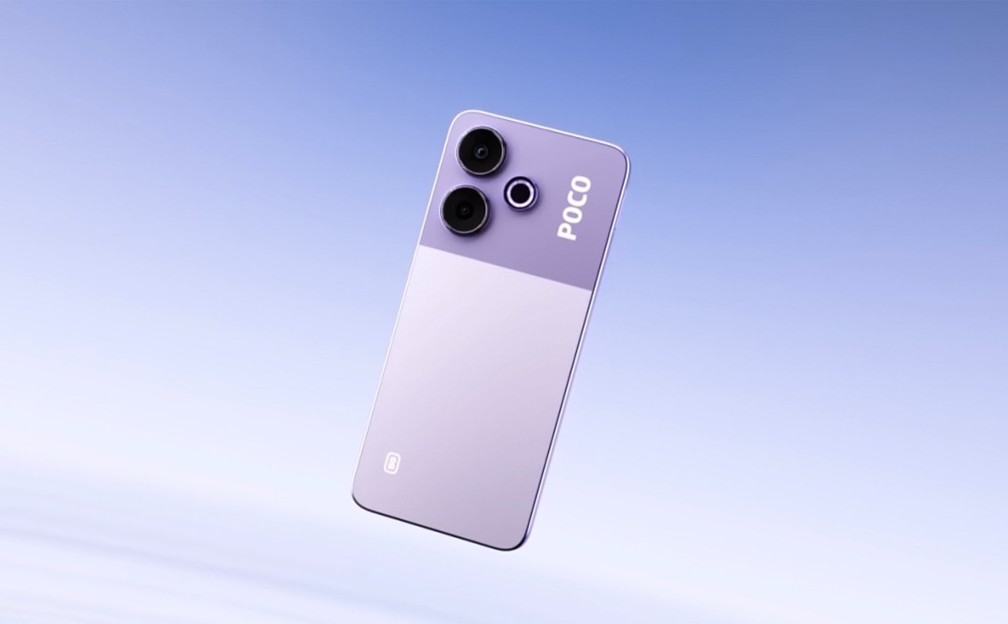 POCO M6 Plus 5G ra mắt: Giá chỉ từ 4.1 triệu đã có camera 108 MP và chip Snapdragon 4 Gen 2 AE