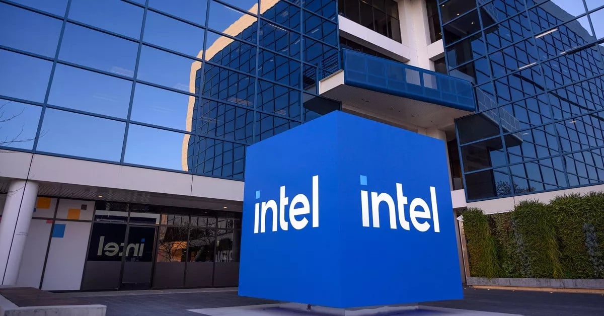 Intel từng bỏ lỡ cơ hội trở thành cổ đông OpenAI