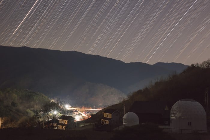 Đài thiên văn Haedal Byeolcheon