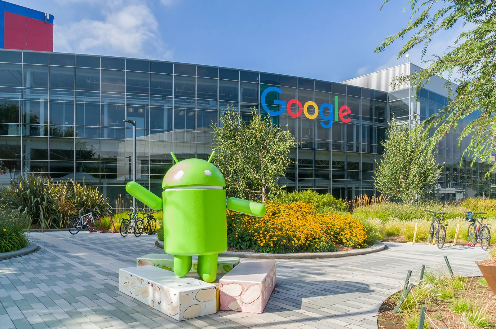 Google-logo-Googleplex-headquarters-Mountain-View-California.webp