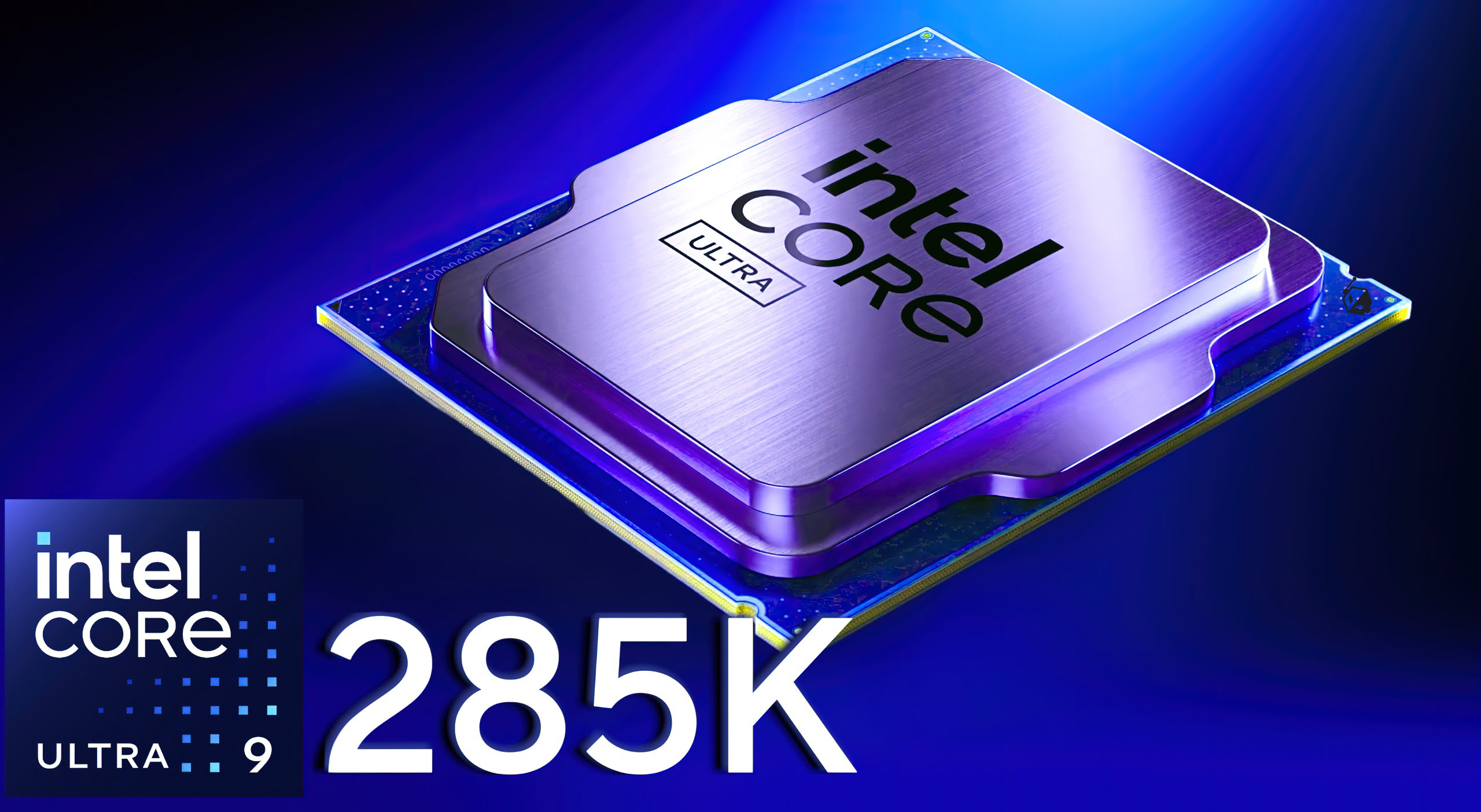 Intel Core™ Ultra 9 285K