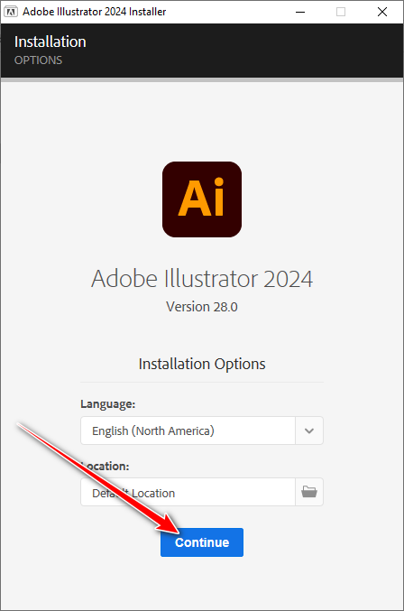 adobe illustrator download google drive