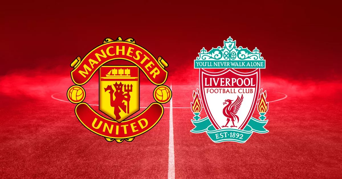 Ngoại hạng Anh trở lại Siêu kinh điển MU vs Liverpool mở màn vòng 3