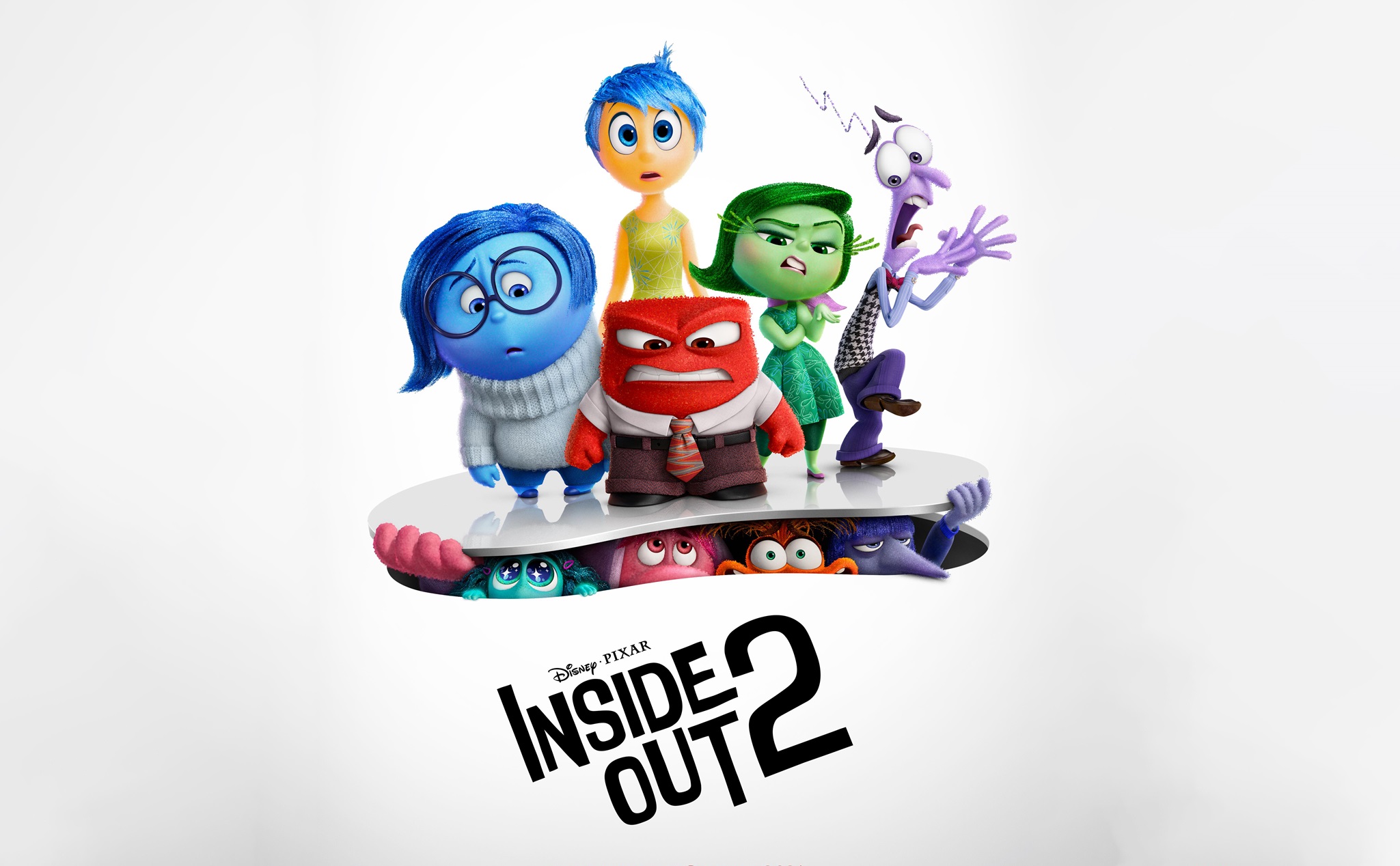 Inside Out 2: Hoạt hình doanh thu cao nhất mọi thời đại, phim đầu tiên vượt $1 tỷ đô quốc tế