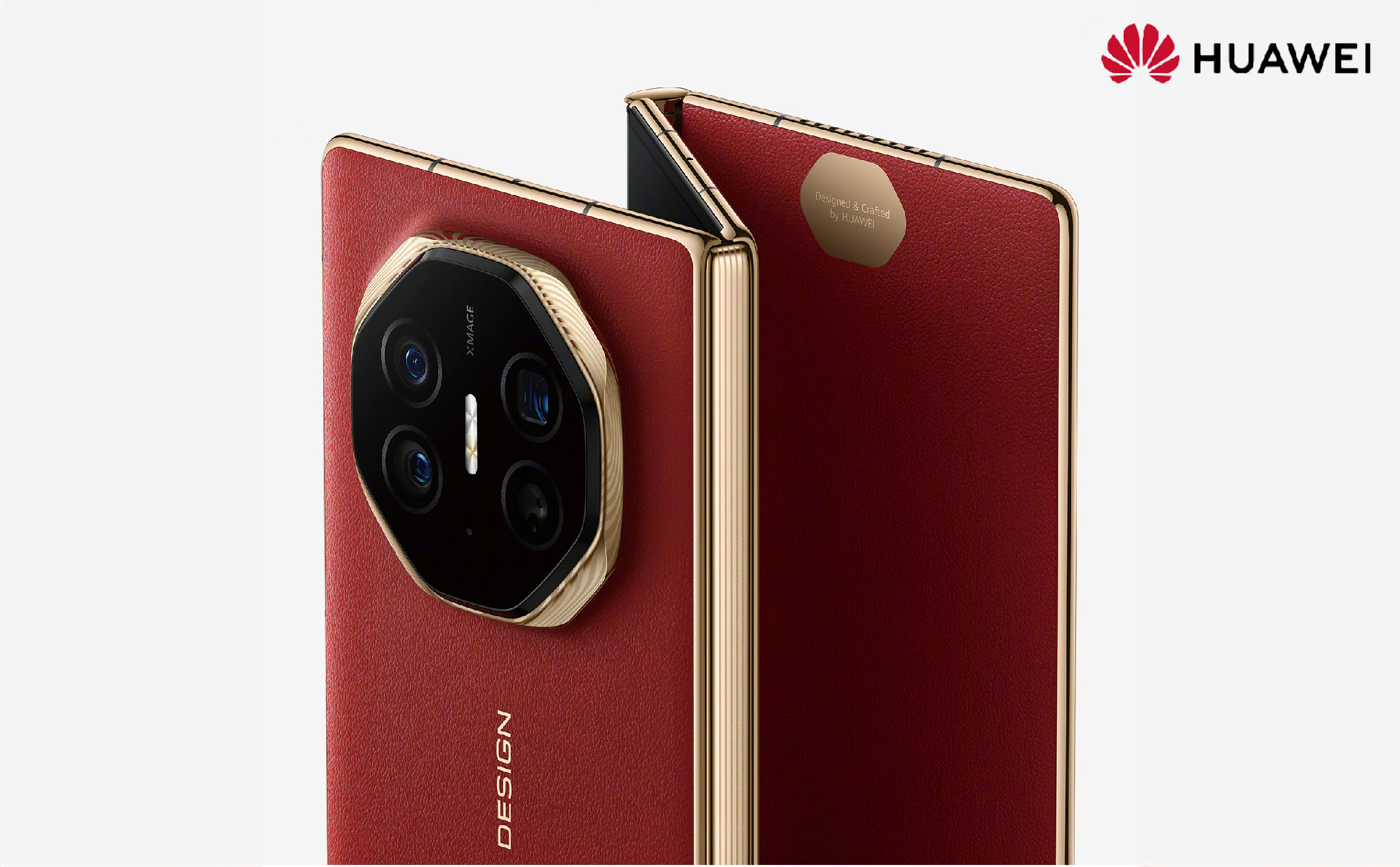 Vậy là ngày ra mắt của Huawei Mate XT ULTIMATE DESIGN sắp cận kề và...