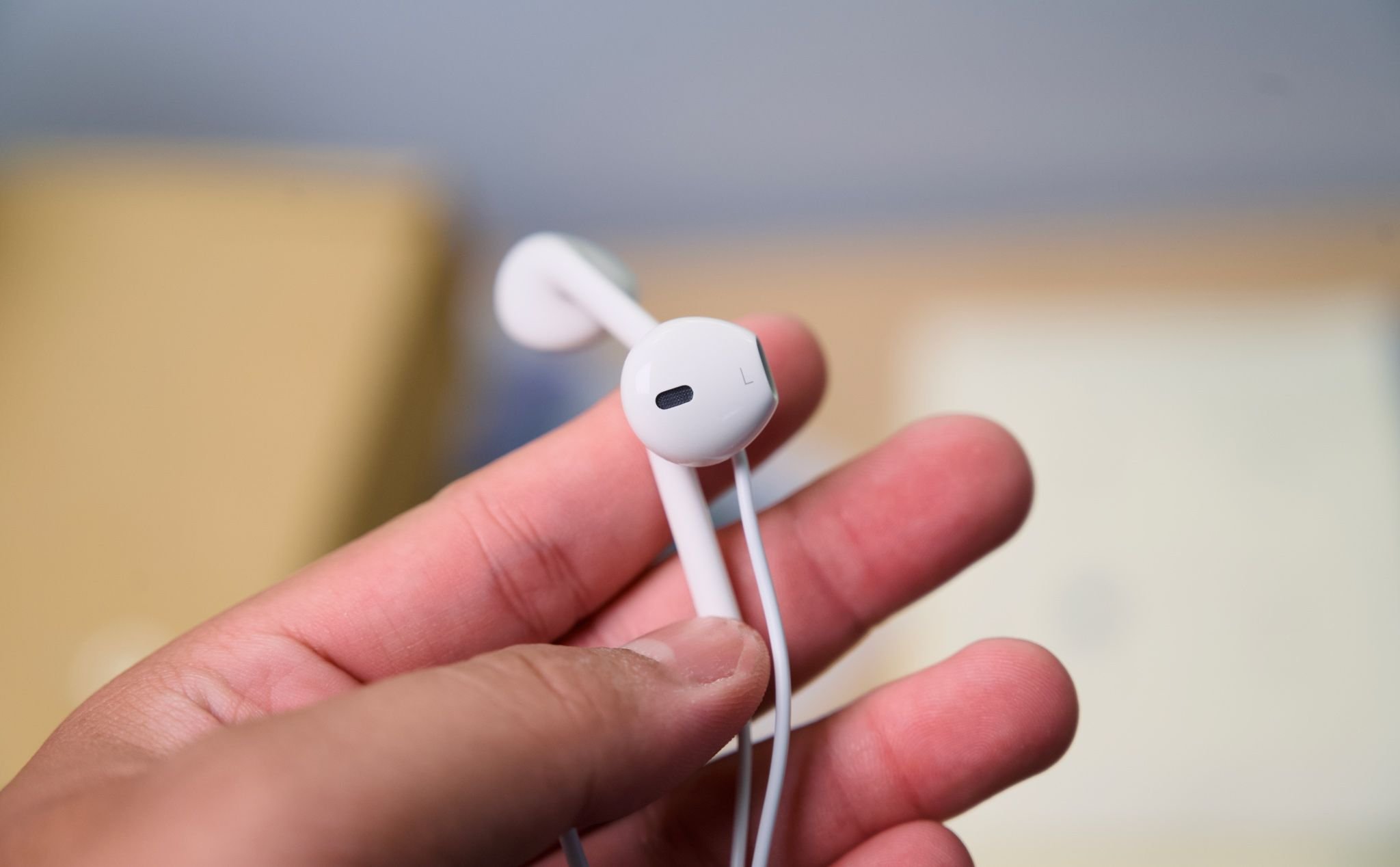 Apple sắp “khai tử” tai nghe EarPods sau 12 năm?