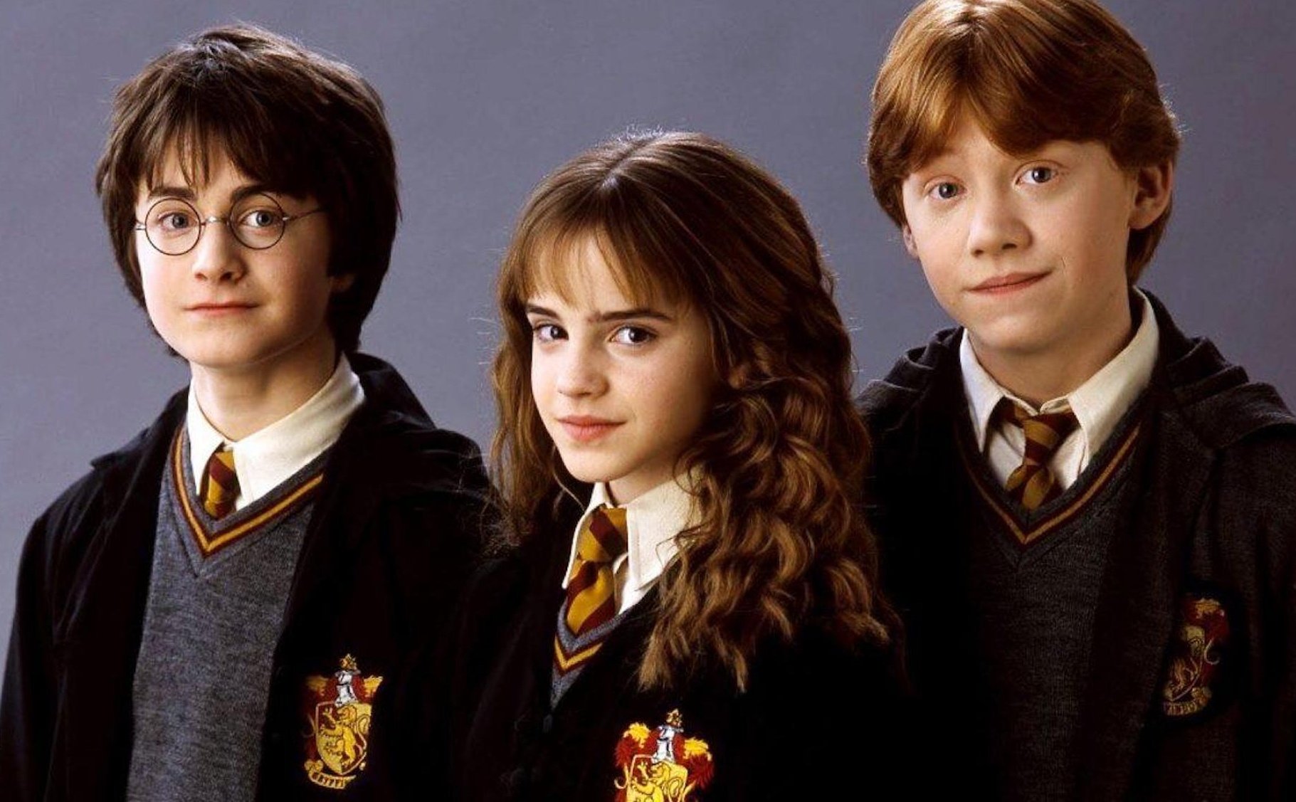 HBO tuyển diễn viên cho series phim truyền hình Harry Potter mới