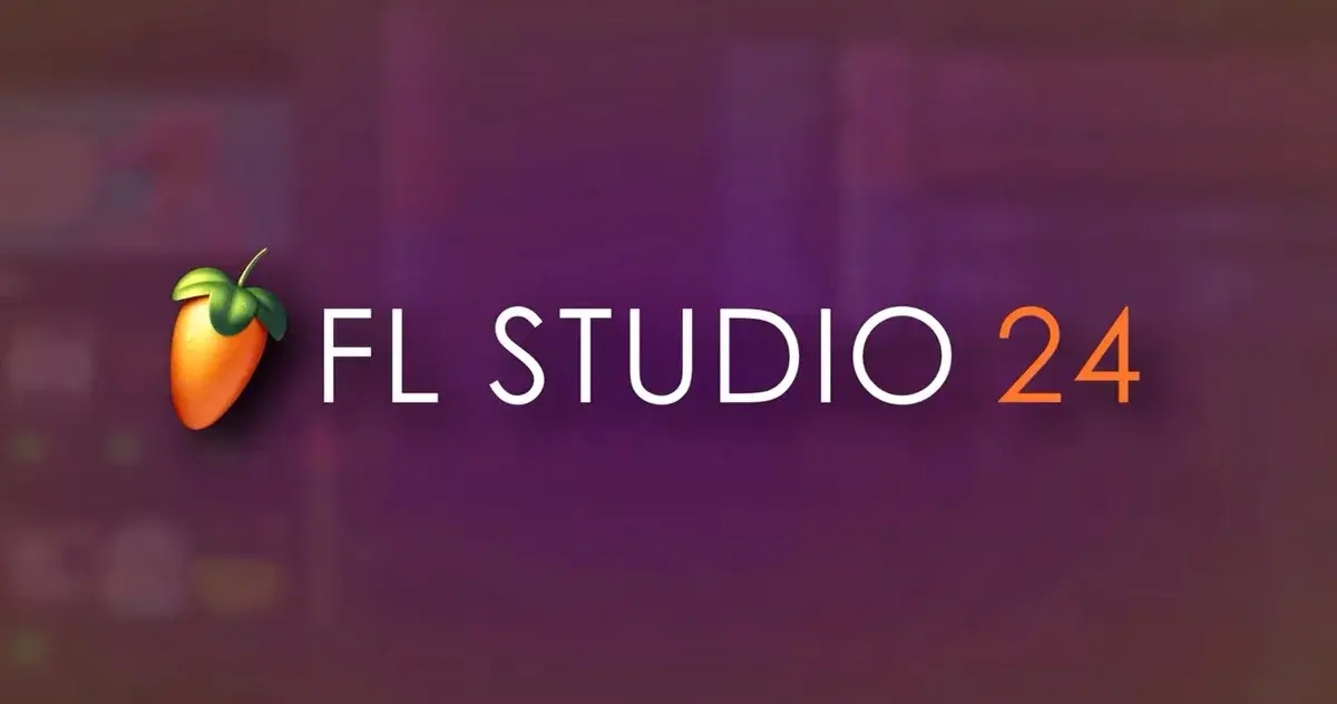 FL Studio 24.webp