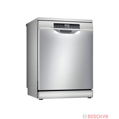 Review máy rửa chén Bosch SMS6ZCI37Q 2023 thông minh