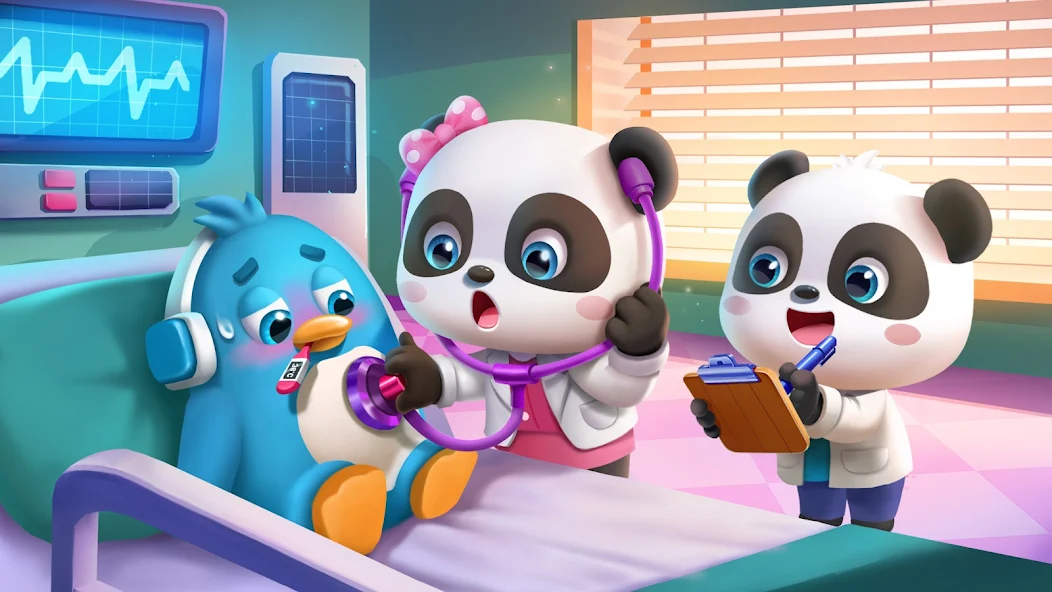 Tải Baby Panda World MOD APK (Mở khoá) v10.00.63 cho Android | Viết bởi