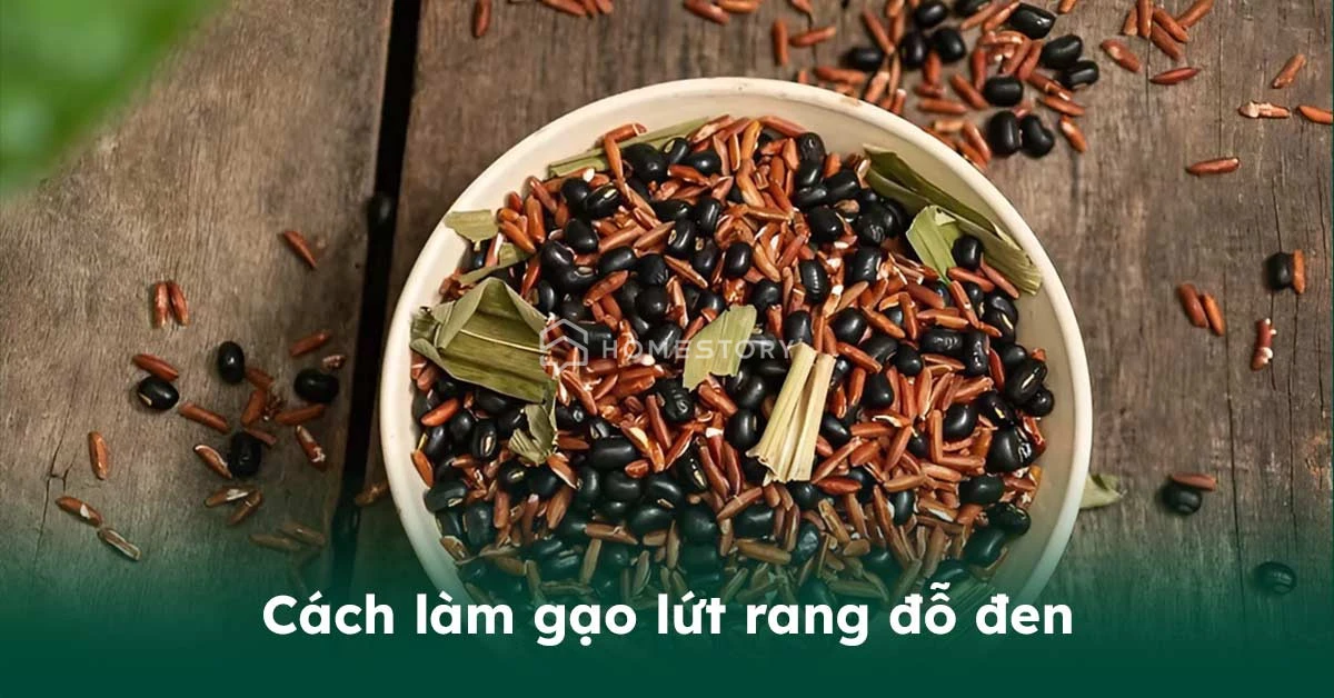 5 lợi ích sức khỏe của gạo lứt rang bạn nên biết