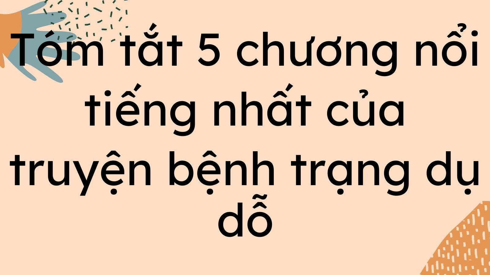 Kết luận