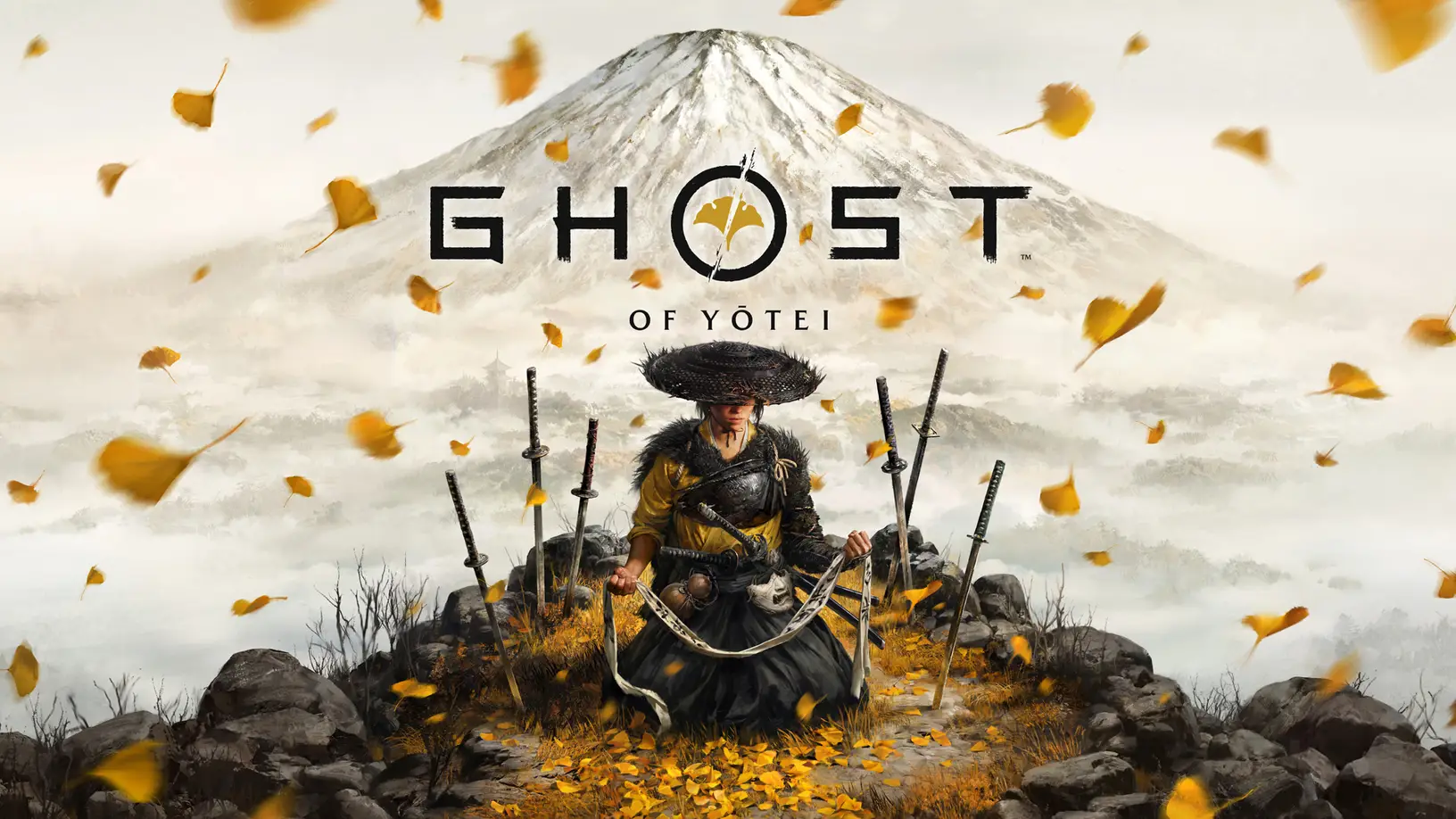 Ghost of Yotei: Phần 2 của Ghost of Tsushima, lấy bối cảnh 300 năm sau phần