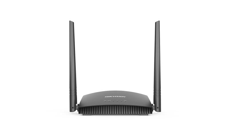 DS-3WR3N Wifi router thông minh chuẩn N Giá Rẻ HIKVISION