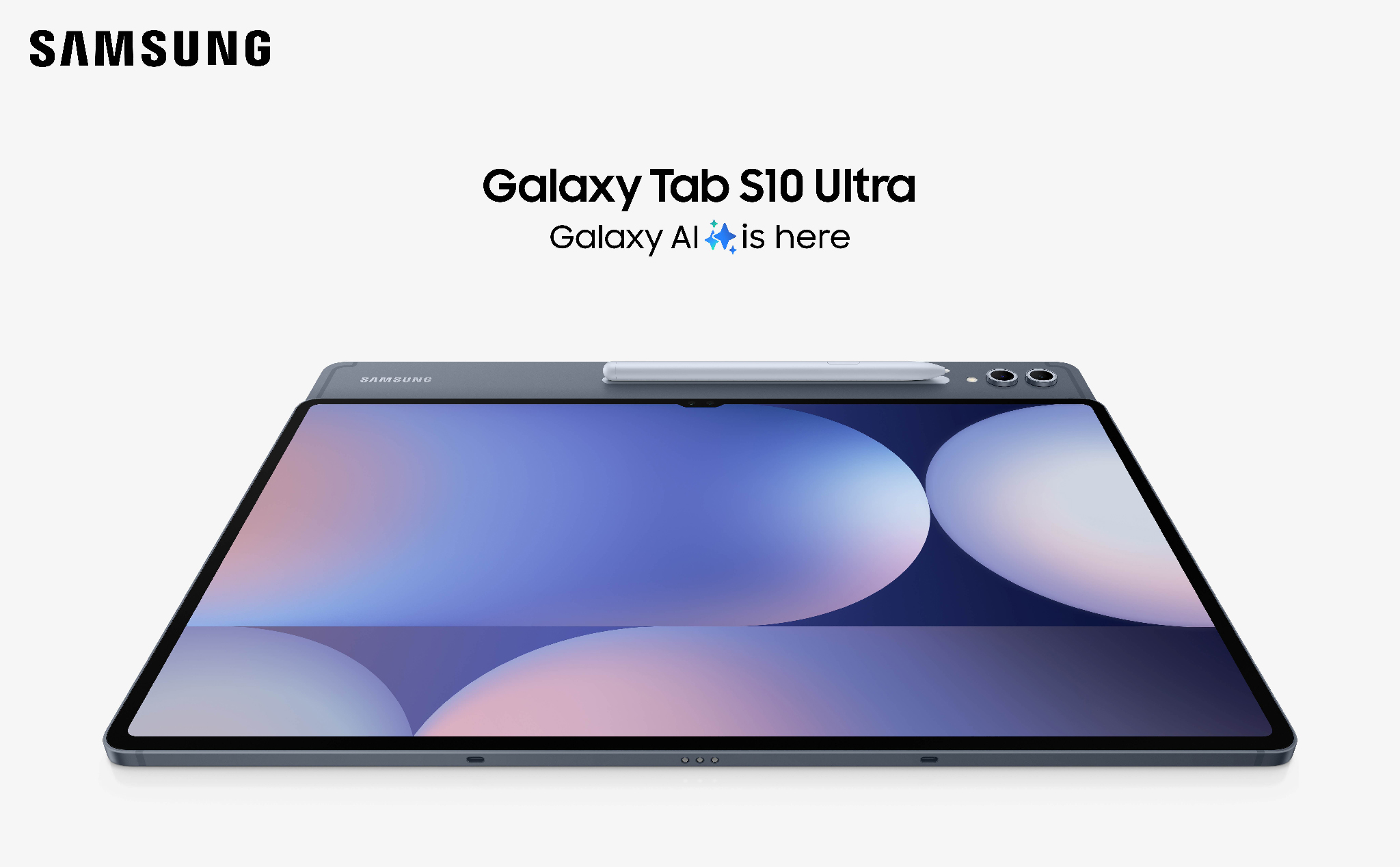 Samsung đã ra mắt Galaxy Tab S10+ và Galaxy Tab S10 Ultra với nhiều...