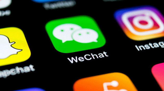 Tải Wechat Trung Quốc bản mới nhất [PC/Android/iOS] | Viết bởi cpsmartyboy