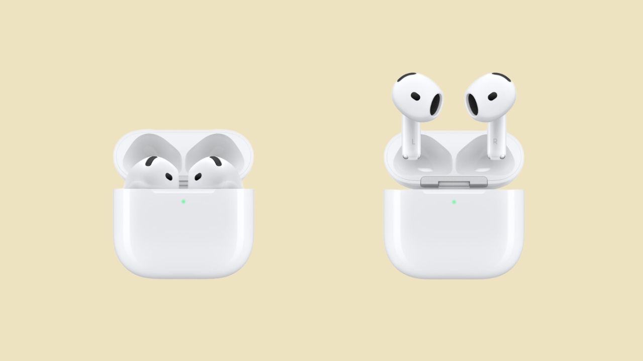 AirPods 4: Sự lựa chọn hoàn hảo cho trải nghiệm âm nhạc tuyệt đỉnh