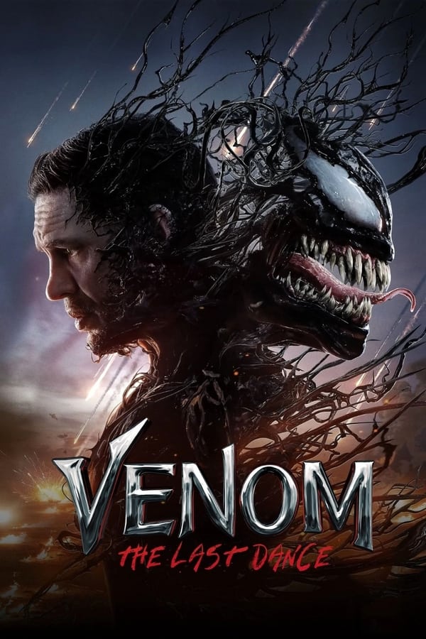 Xem Phim Venom 3 Kèo Cuối (2024) Bộ Phim đầy đủ Full Vietsub Miễn Phí