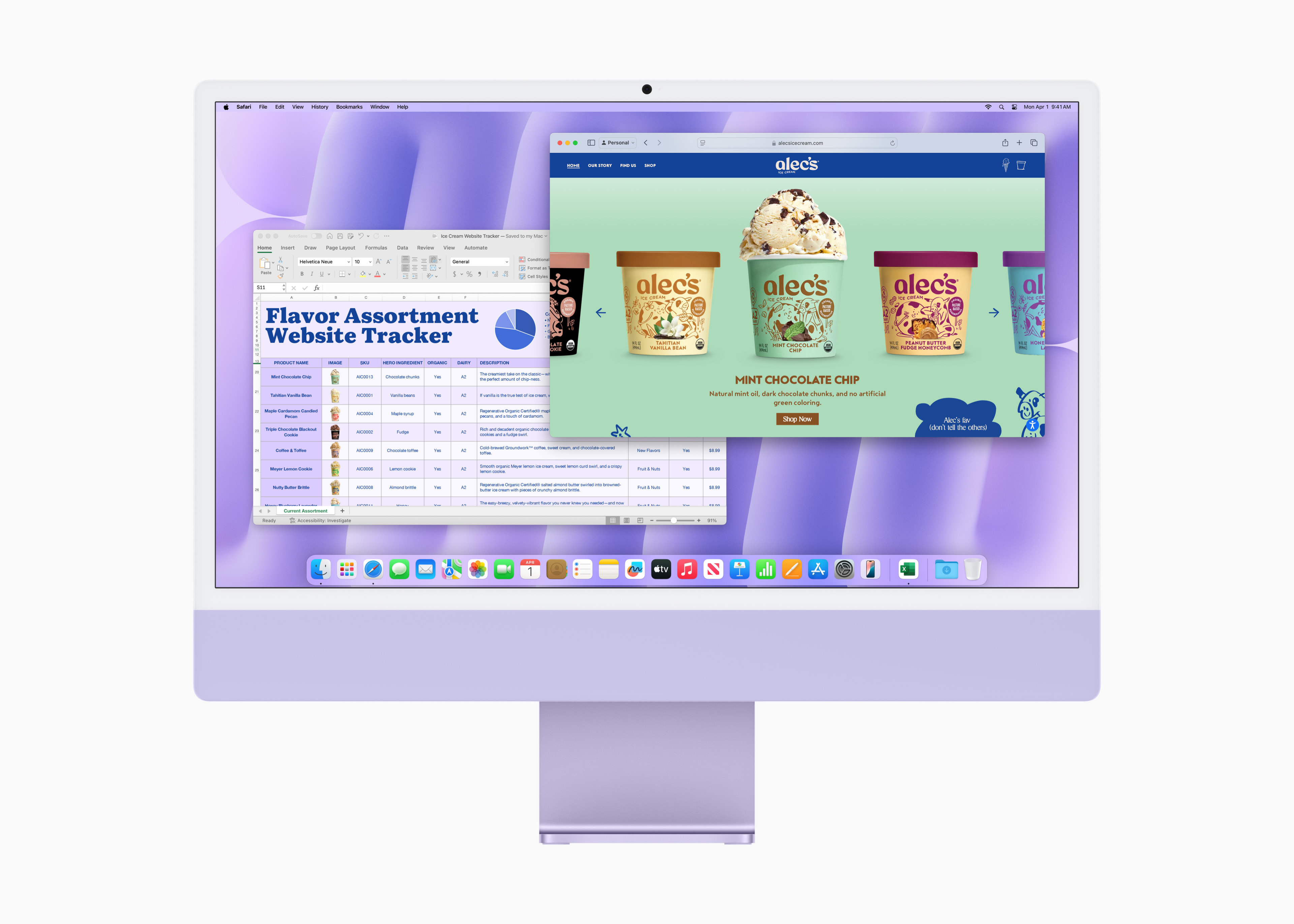 Apple-iMac-M4-Safari-and-Excel.jpg