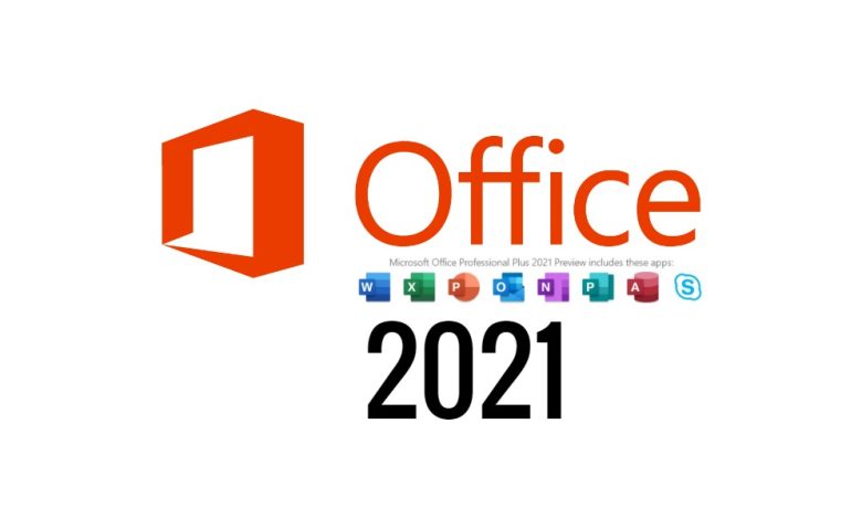 Tải Office 2021 Full Crac'k miễn phí thành công 100%