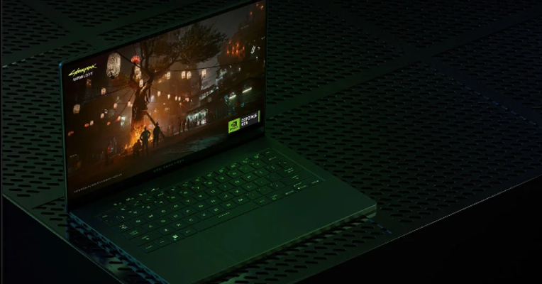 Top Laptop Gaming RTX AI Mỏng Nhẹ Ấn Tượng