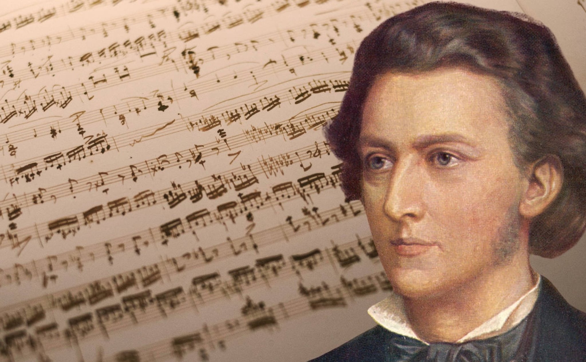 Phát hiện tác phẩm mới của Frédéric Chopin, sau gần 200 năm