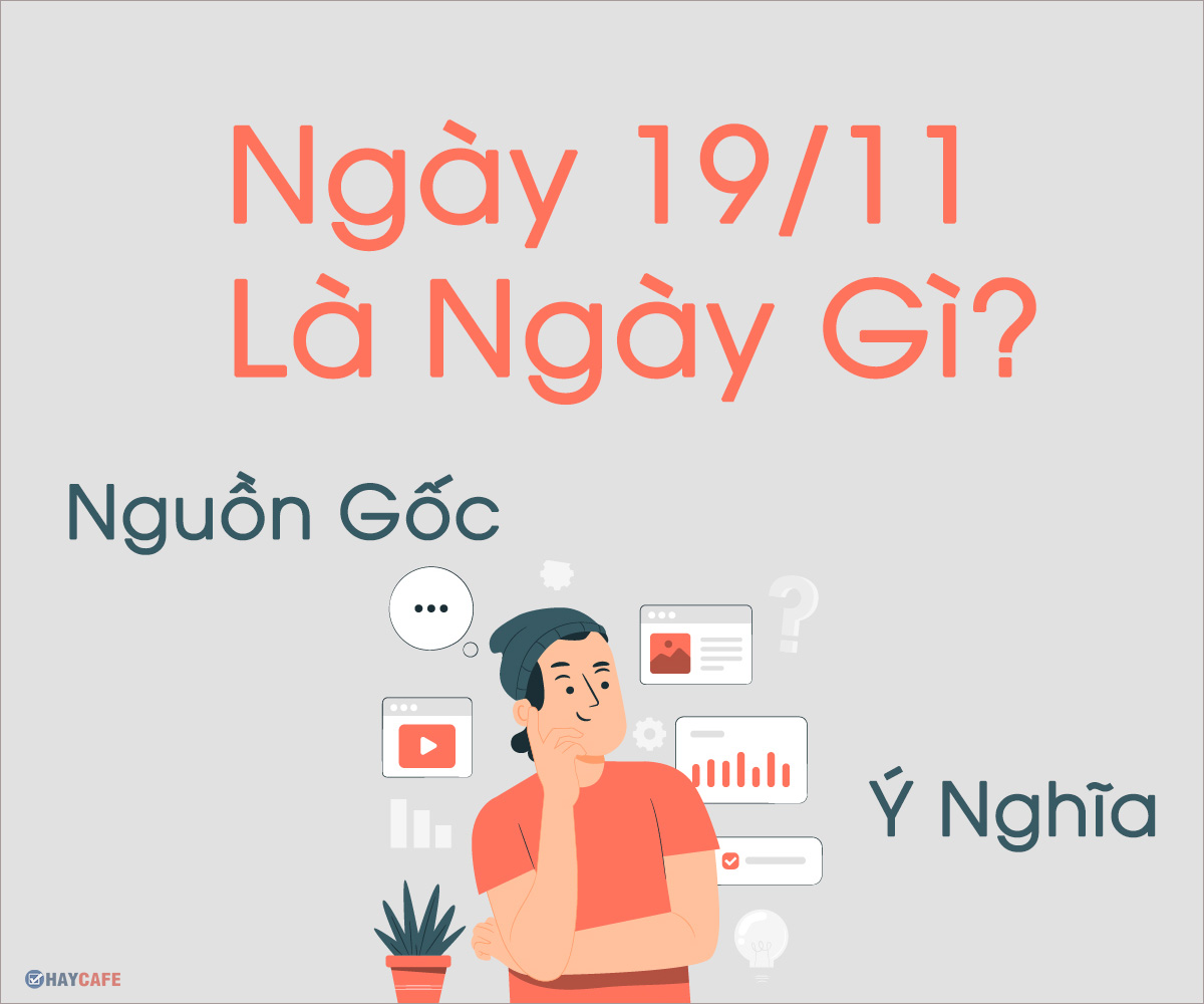 Ngày Quốc Tế Nam Giới 19/11 – Ngày Tôn Vinh Phái Mạnh Và Ý Nghĩa Đặc Biệt