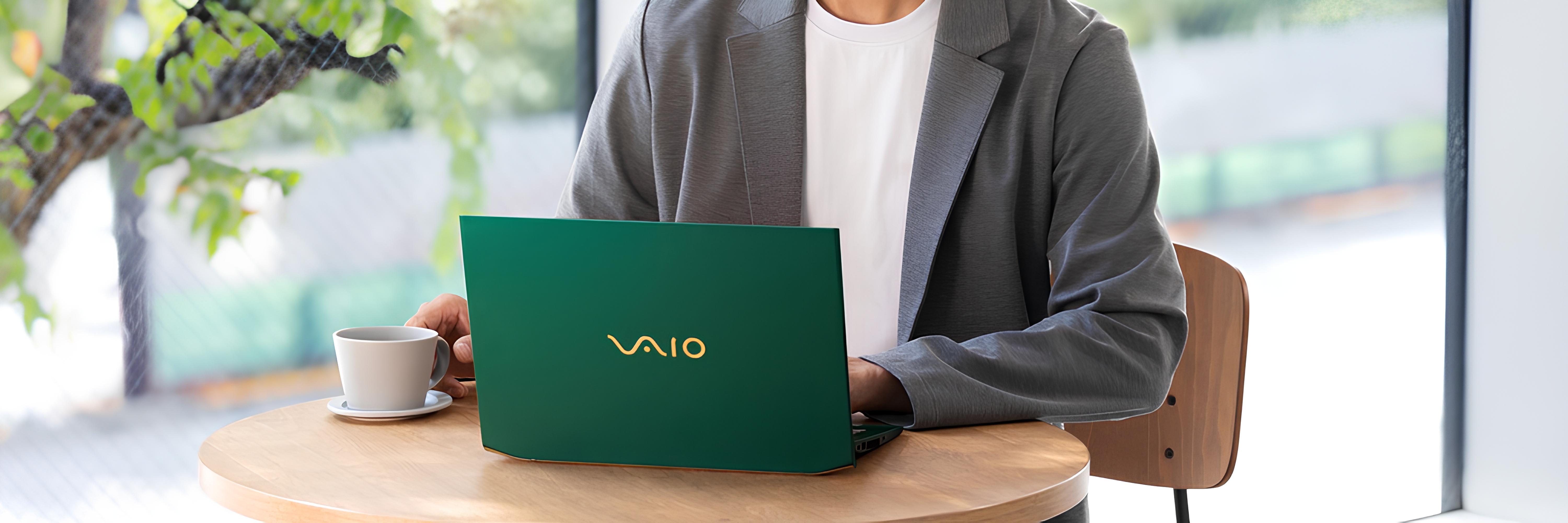 VAIO SX14-R và VAIO Pro PK-R ra mắt: Core Ultra 100V, chưa đến 1kg, từ 42,3 triệu đồng