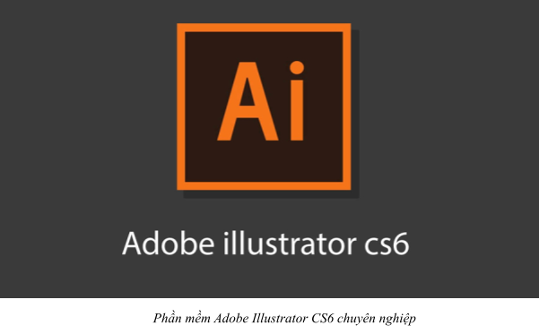 Download Adobe illustrator CS6 full cr@ck - Link drive siêu tốc