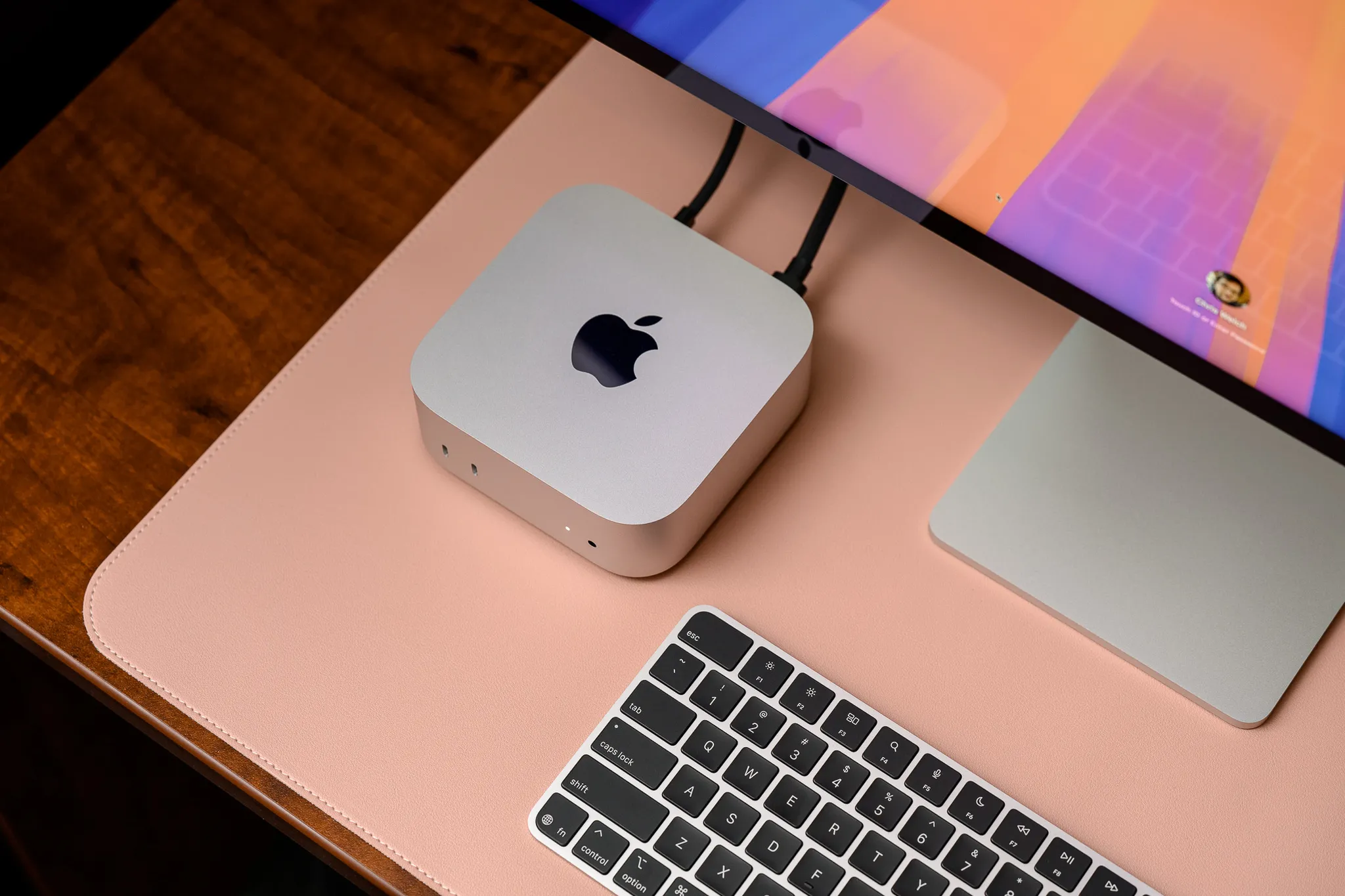 Tổng hợp đánh giá Mac mini M4: nhỏ, gọn, mạnh, không quan tâm lắm đến nút nguồn