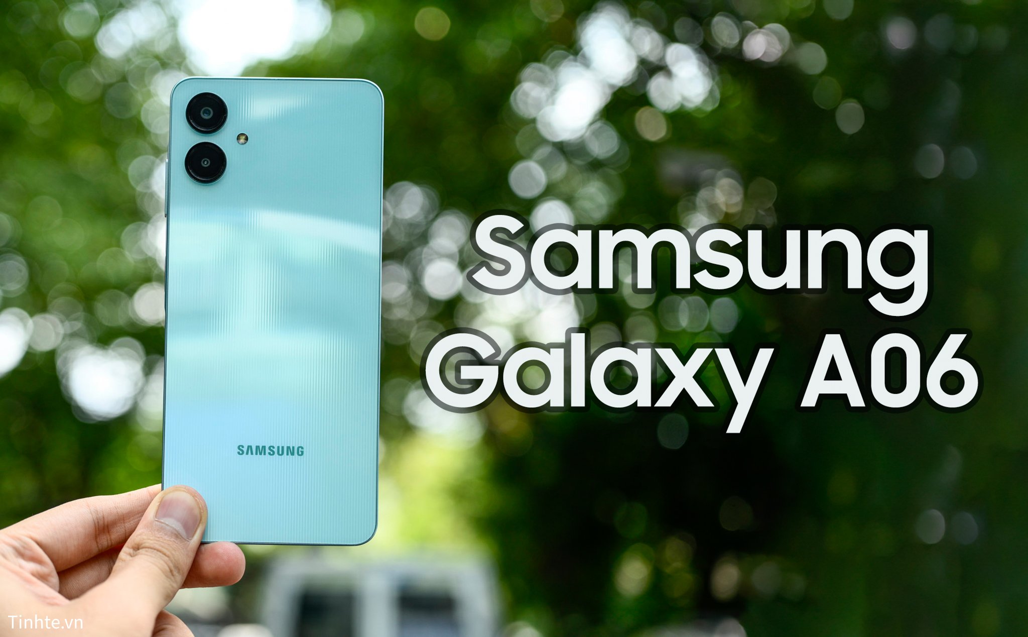 Đánh Giá Chi Tiết: Samsung Galaxy A06