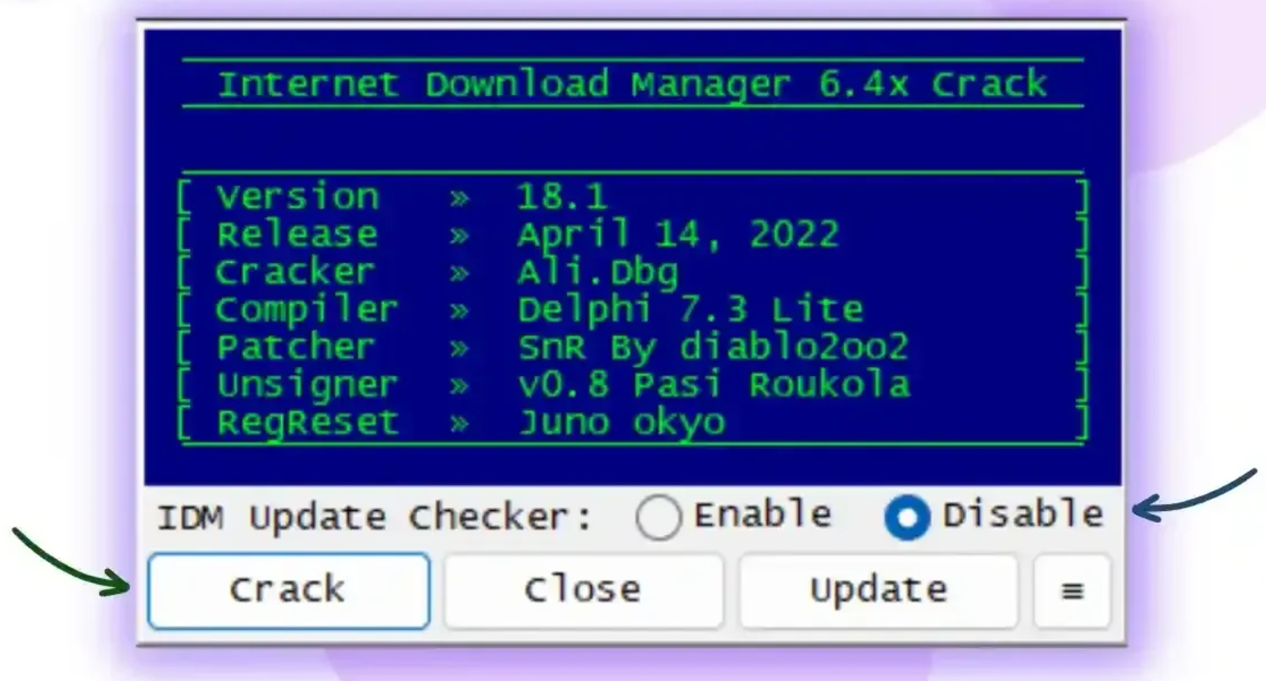 internet download manager 6.42 build 3 full