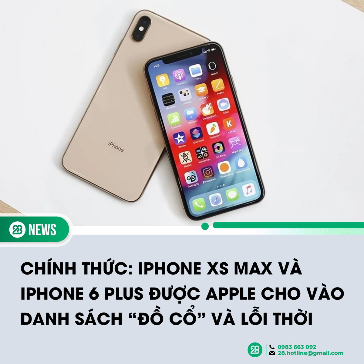 Để và ko nói gì