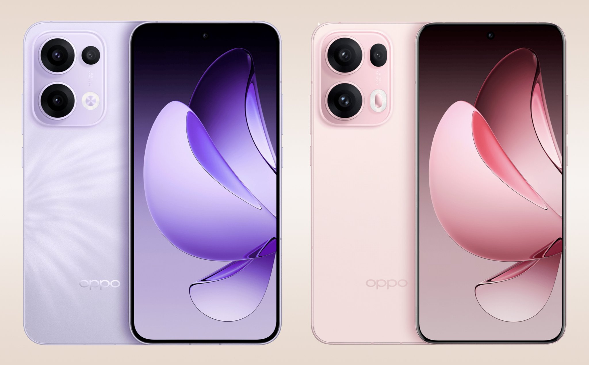 Tổng hợp rò rỉ OPPO Reno13 Series mới nhất: 2 phiên bản, MediaTek Dimensity 8350, ra mắt 25/11/2024?