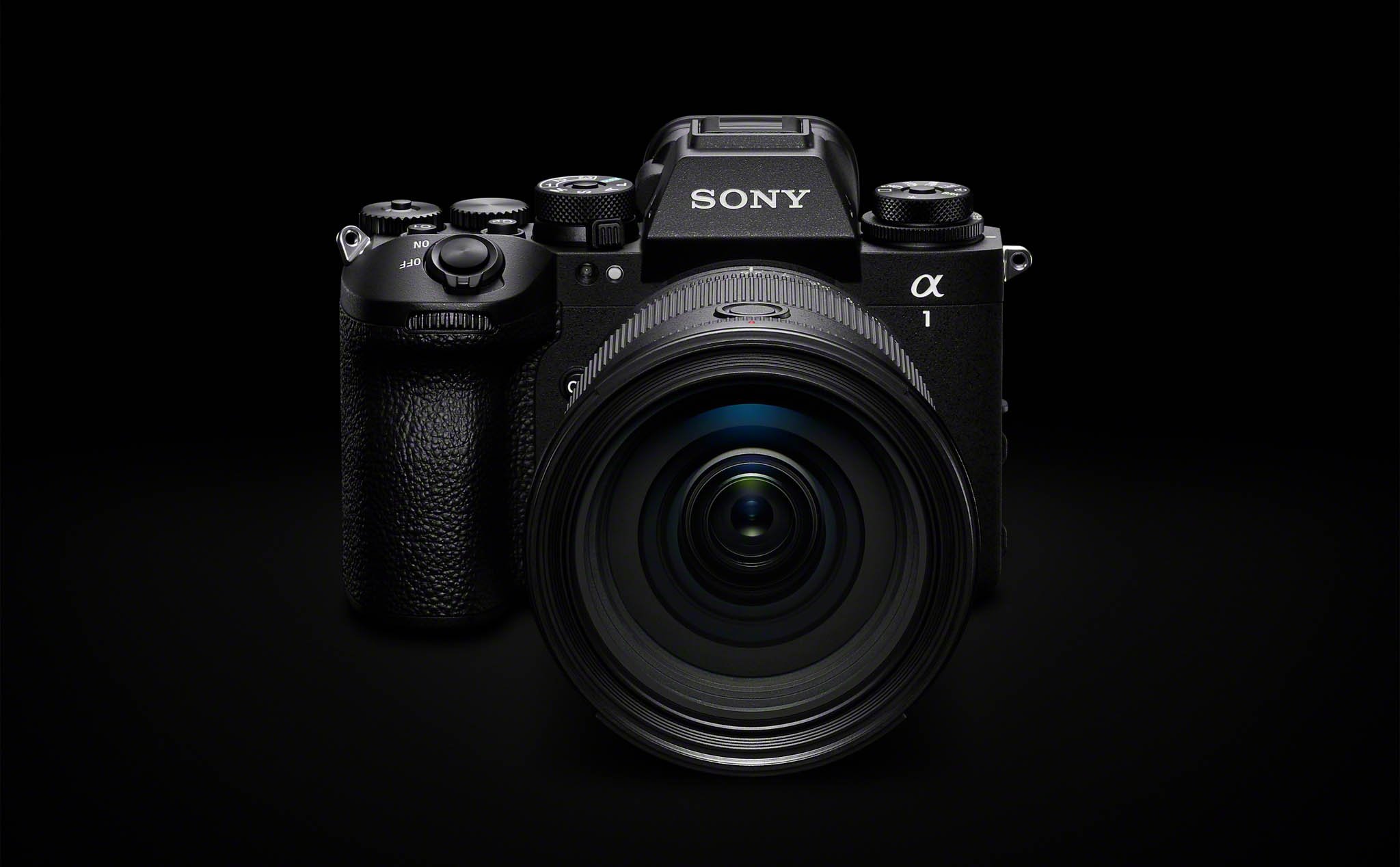 Sony α1 II chính thức: Mọi cải tiến đều nhỏ, dùng AI hỗ trợ lấy nét, 6.499 USD