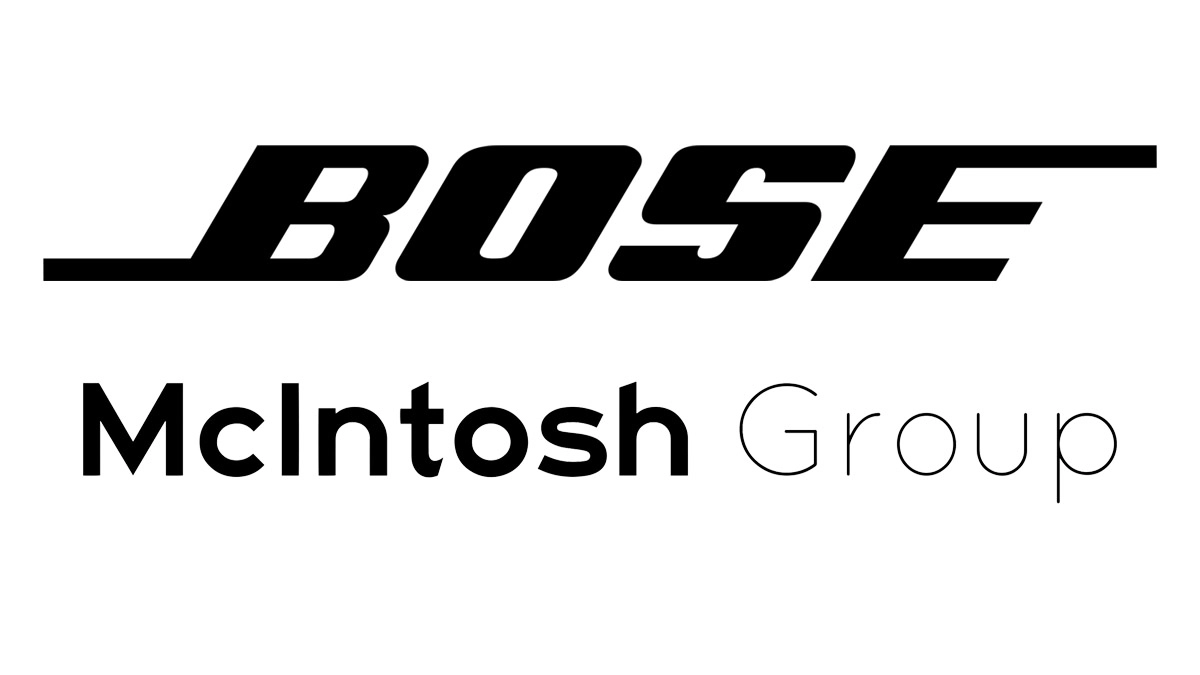 Bose mua lại McIntosh Group